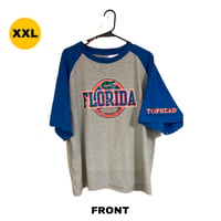 Image 1 of NCAA Florida Gators Plata O Plomo Tee