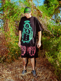 Image 10 of ANGEL LOGO TEE S/S ‘26