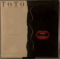 Toto- Isolation