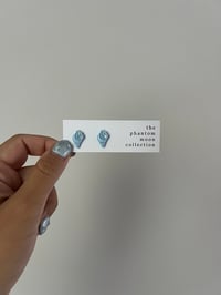 Image 2 of Seashell Stud