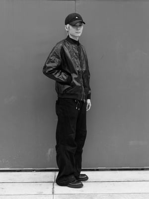 Bomber Jacket Low Stock