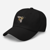 Rusty Patched Bumble Bee Dad Hat