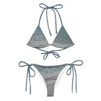 Image 1 of Ocean Dream Bikini Set