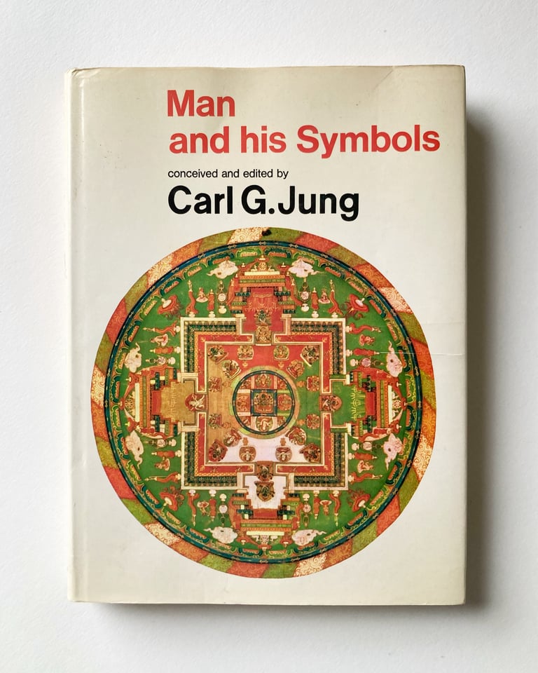 Man and His Symbols