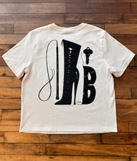 Image 2 of The Velvet Underground & Nico Cropped Sz XS-XL