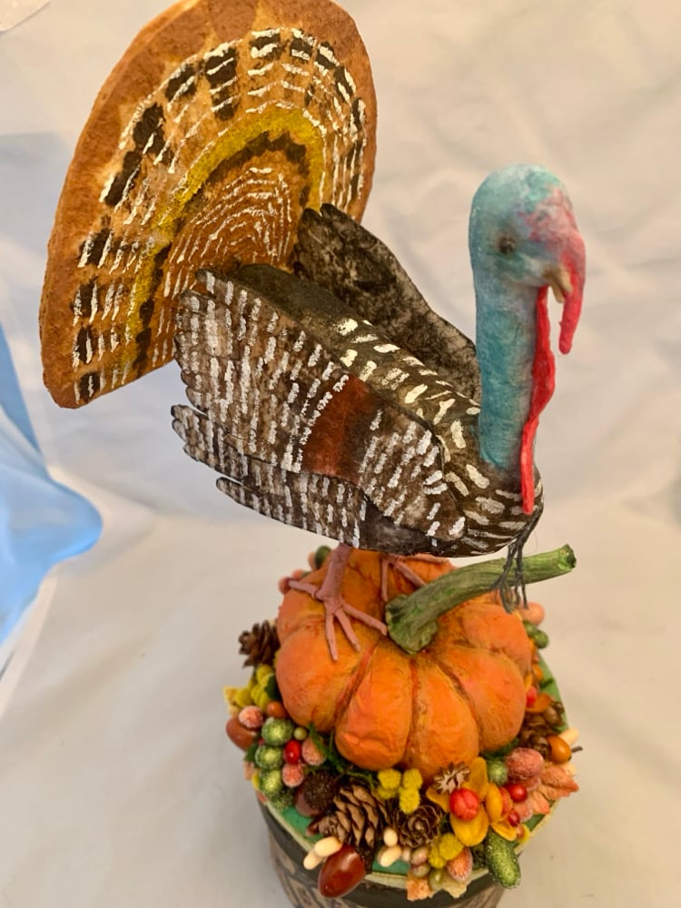 Image of Turkey Tom Figure 7