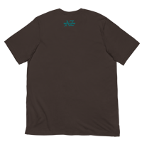 Image 4 of LOWER AZ Arizona Land Back Unisex t-shirt