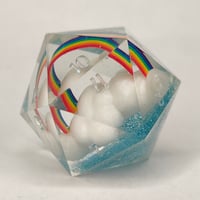 Image 5 of Everybody Needs A Rainbow<br>40mm D20