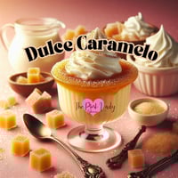 Dulce Caramelo Body Oil 