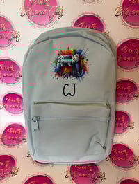 Image 4 of School bag