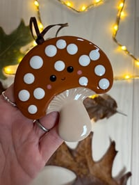 Image 1 of Chestnut toadstool