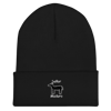 Señor Maduro Cuffed Beanie