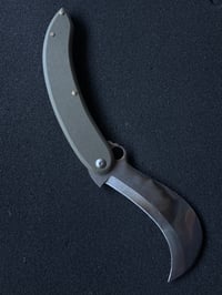 Image 1 of OG (saca tripas)