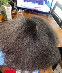 Image 3 of     Thick & Thrive Oil 4oz