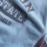 Image 3 of NIKE TWO TONE SWEATSHIRT