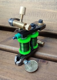 Image 4 of custom made liner