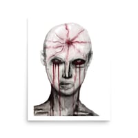 You are not one of them (print)