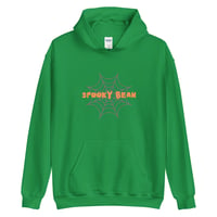 Image 5 of Spooky Bean hoodie