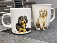 Image 7 of Custom Pet Mug
