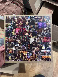 Image 4 of Retorsion - “Rosszabb, Mint A Halal…” LP