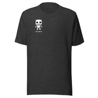 Image 2 of AI Mini Robot T-Shirt