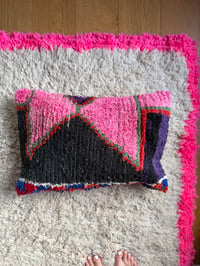 Image 5 of housses coussins berbères 🌈