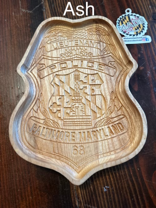 Image of BPD Catch all tray