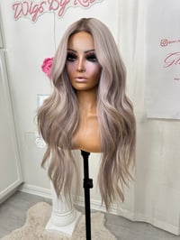 Image 8 of Lavender blonde luxury (custom) 
