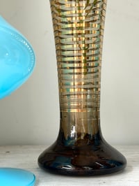 Image 11 of Vases en verre opalin