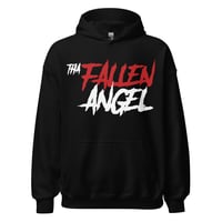 Image 1 of Tha Fallen Angel Hoodie