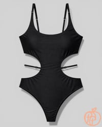 Image 1 of Perry Bodysuit (Different prints available)