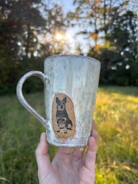 Image 3 of Lady cutter + cattle dog