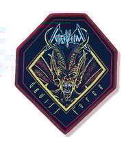 NIFELHEIM - DEVIL'S FORCE