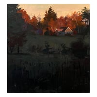 Before the Super Moon