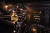 Image 1 of NOVAÉ Velour Vanilla  