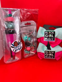 Imaris Ink and Liv Nu Bundle 6