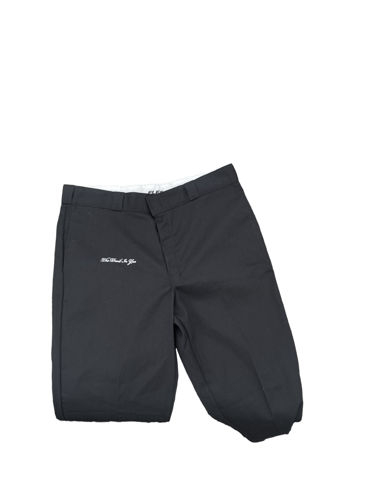 Image of The Pants