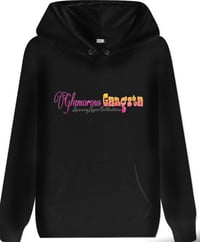 Glam Gang Hoodie