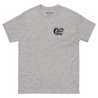 Image 4 of T-shirt Mixte BACK KING 