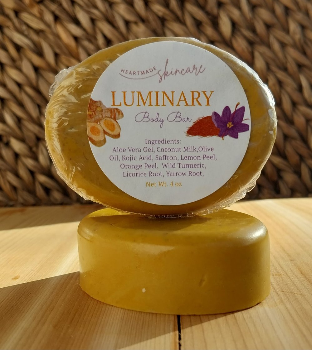 Luminary Bar