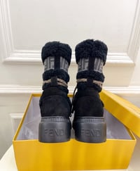 Image 6 of FETTY BOOTS