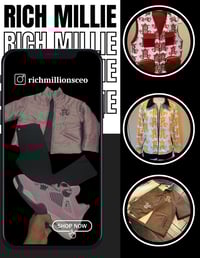 Image 3 of Custom Flyer 
