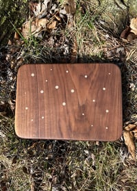 Image 1 of Constellation Boards - Cassiopeia @ Main Street Vintage