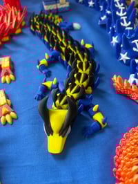 Mutant Dragon