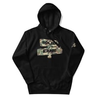 Image 2 of Camo Solid Lane P/O