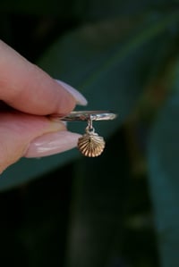 Image 1 of Seashell Gold