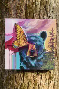 Image 2 of Gentle Bear