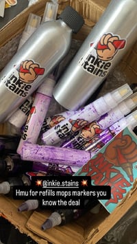 Image 1 of Px30 8mm metal body 