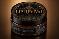Image 2 of LIP REVIVAL – Dark Lip Lightening, Correcting & Conditioning Butter