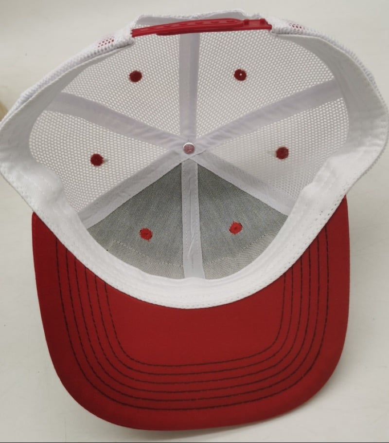 “New School” Minitruckin Hat 